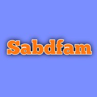Sabdfam