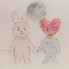 Kookie & Earl Grey Tae