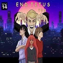 End Titus VDM (Video Digital Manga)