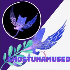 GhostUnamused