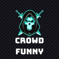Crowd Fuuny