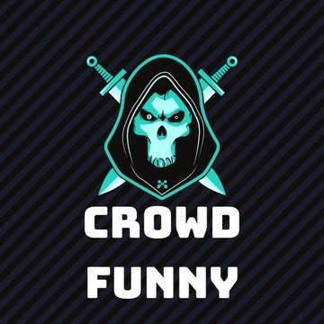 Crowd Fuuny