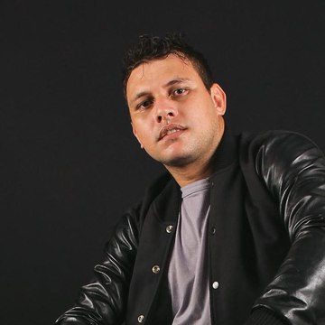Luciano D10 Oficial