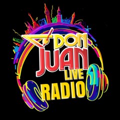 DonJuan Live Radio