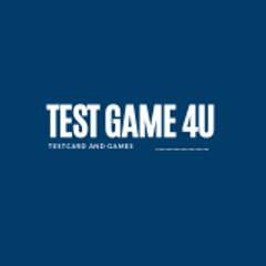 Test Game 4U