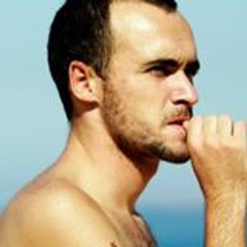 Rémy Baroukh
