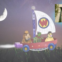 Wonder Pets and Just Kidding Series
