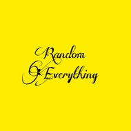 Random Everything