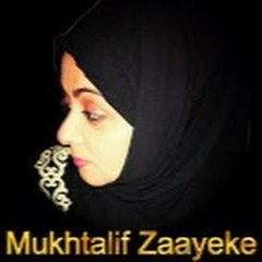 Mukhtalif Zaayeke