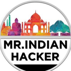 Mr. Indian creative