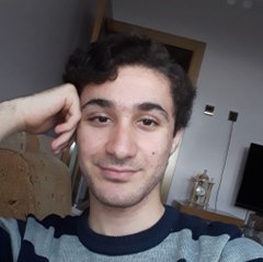 Ahmet Narin Celik