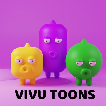 Vivu Toons