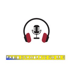 RADIO ENAMORATE FM