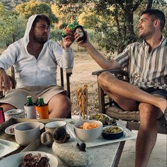 Martin Et igor