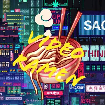 Video Ramen