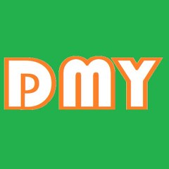 dmy fun