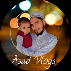 Asad Latifi (ऑफिशियल)