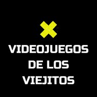 Videojuegos de los viejitos