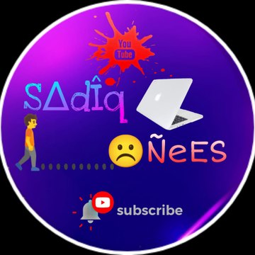 SADIQ SADNESS