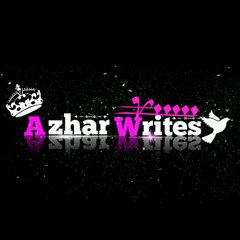 _Azhar writes