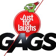 GAGS - just for laughs