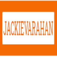 Jackie Varahan