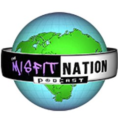 The Misfit Nation