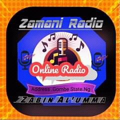 Zamani Radio