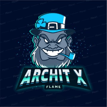 Archit X Gaming