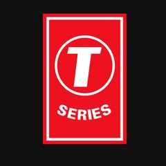 T series music