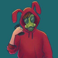Sinful gamer