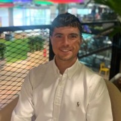 Nicholas Long Recruitment