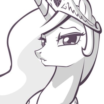 Pony Salvaje