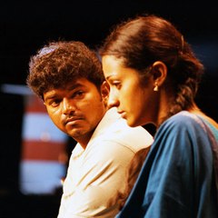 THALAPATHY VIJAY
