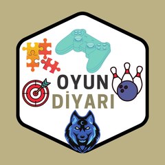 OYUN DİYARI