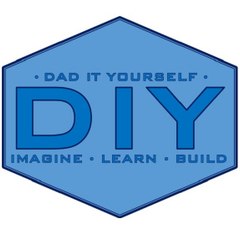 Dad It Yourself DIY