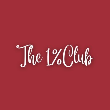 The 1% Club