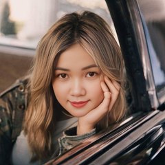 Asian Beauty