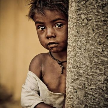 Purposeful human content