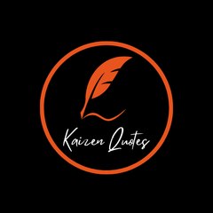 Kaizen Quotes