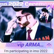 Ansari voice