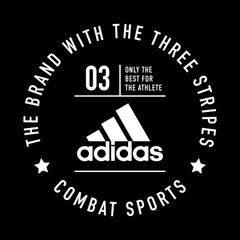 adidas combat sports indonesia