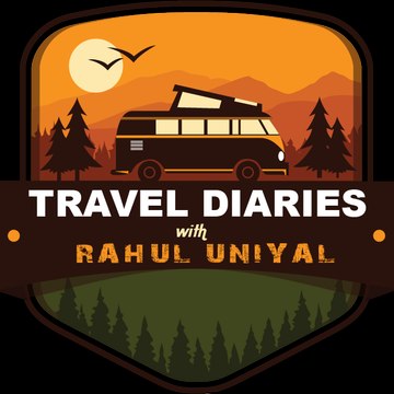 Uttarakhand Travel Diaries