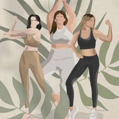 Shape your body