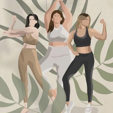 Shape your body