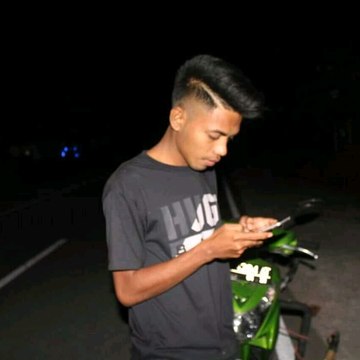 Dedy Lani