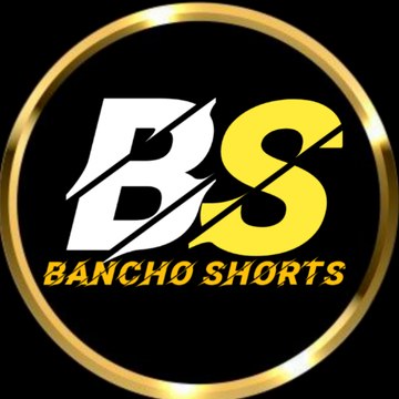 BANCHO SHORTS