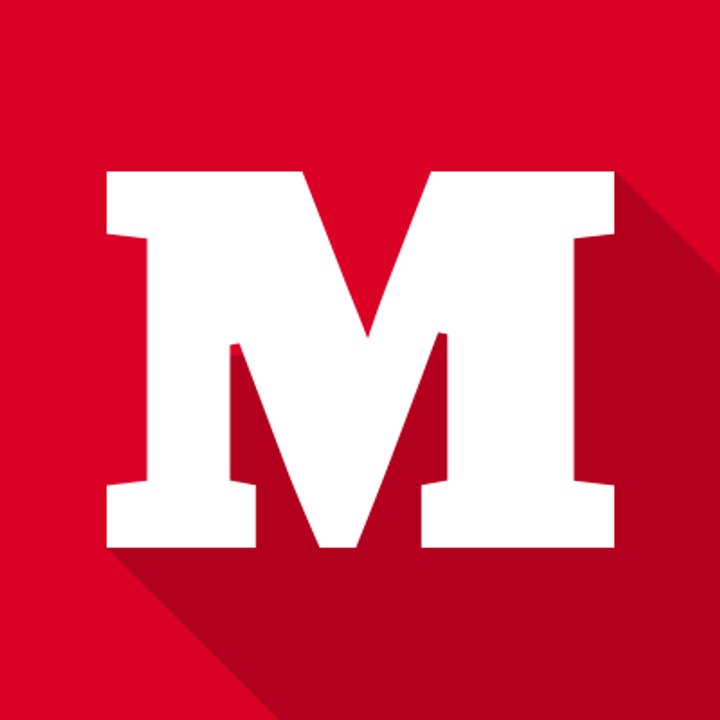 Dailymotion profile picture for @mural