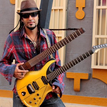 Xavier Moyano Mendoza (Tucumán, Argentina)