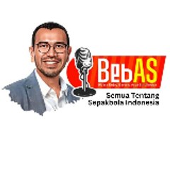 Bebas Podcast